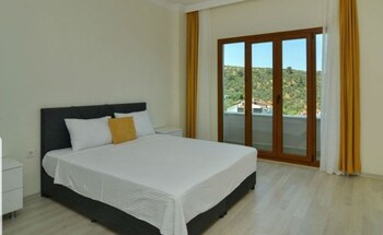erpey ferah apart otel