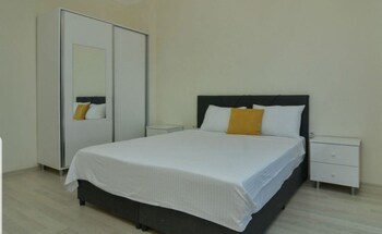 erpey ferah apart otel