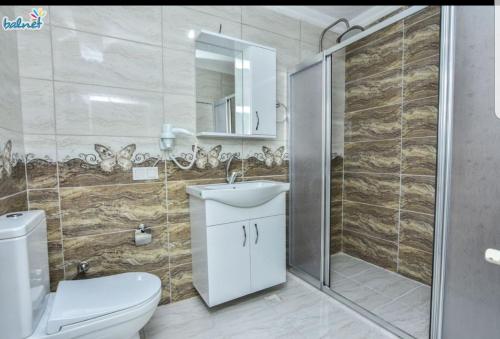 erpey ferah apart otel