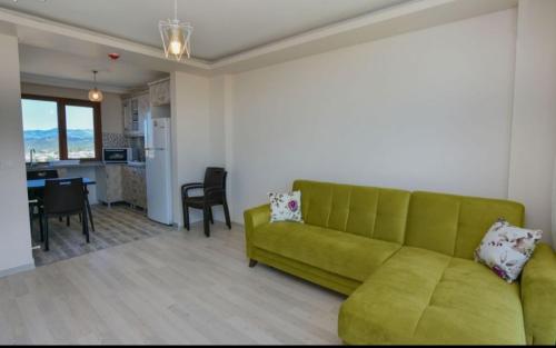 erpey ferah apart otel