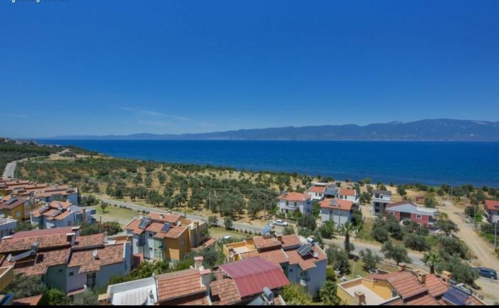 erpey ferah apart otel