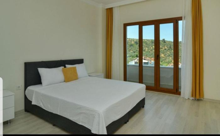 erpey ferah apart otel