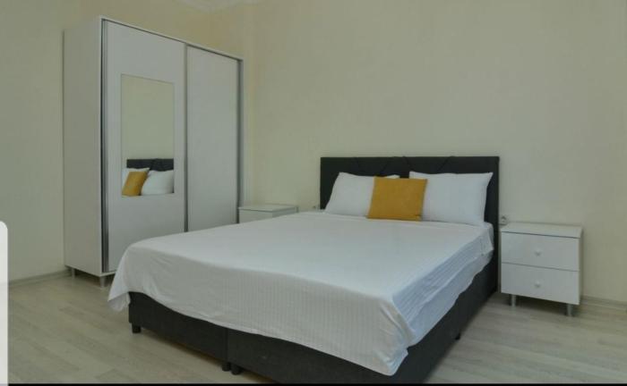 erpey ferah apart otel