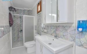 erpey ferah apart otel