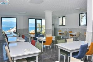 erpey ferah apart otel