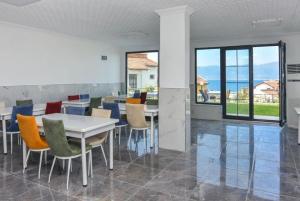 erpey ferah apart otel