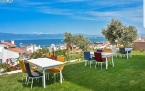 erpey ferah apart otel