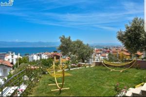 erpey ferah apart otel