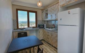 erpey ferah apart otel