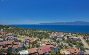 erpey ferah apart otel