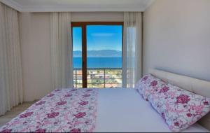 erpey ferah apart otel