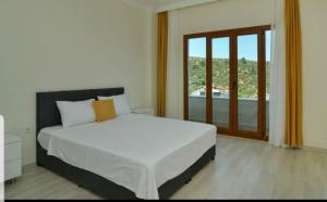 erpey ferah apart otel