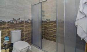 erpey ferah apart otel