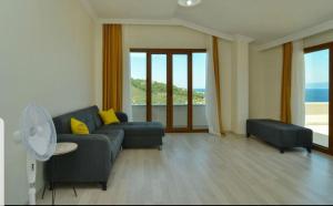 erpey ferah apart otel