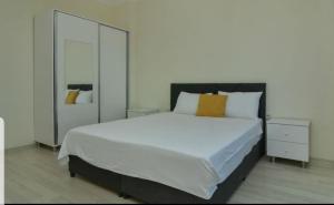 erpey ferah apart otel