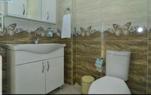 erpey ferah apart otel