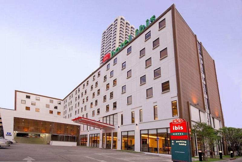 ibis bangkok sukhumvit 4