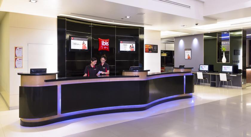 ibis bangkok sukhumvit 4