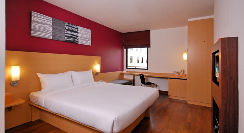 ibis bangkok sukhumvit 4