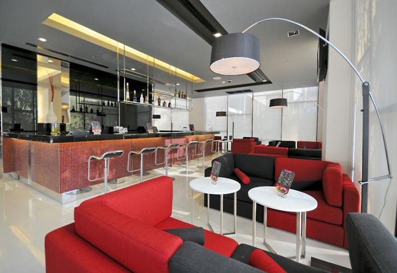 ibis bangkok sukhumvit 4