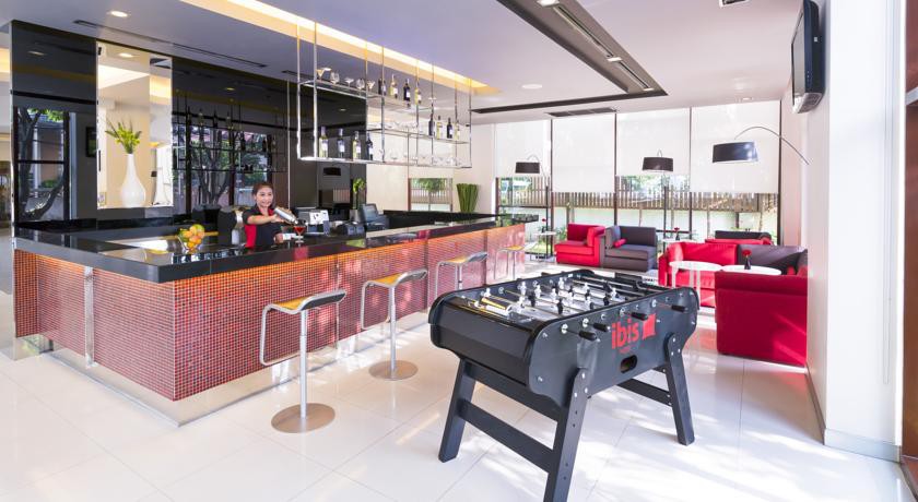 ibis bangkok sukhumvit 4