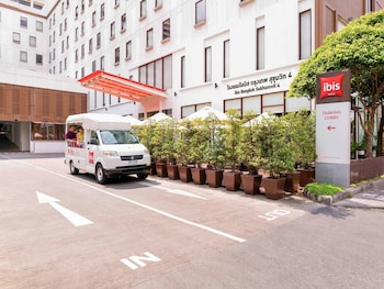 ibis bangkok sukhumvit 4