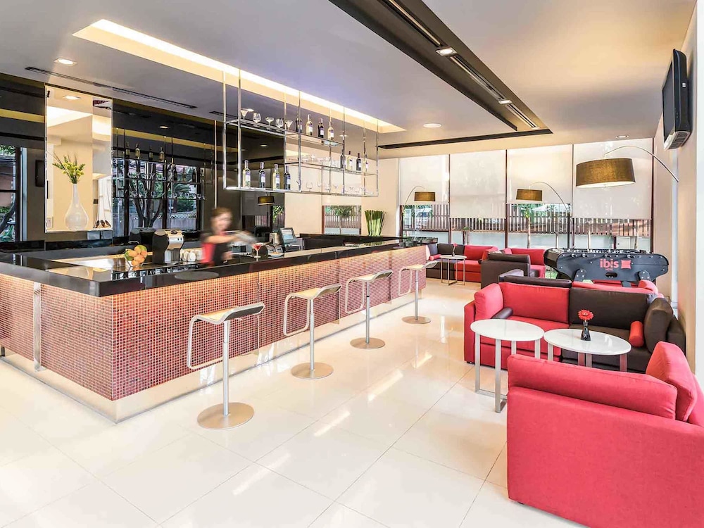 ibis bangkok sukhumvit 4