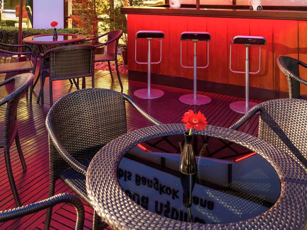 ibis bangkok sukhumvit 4