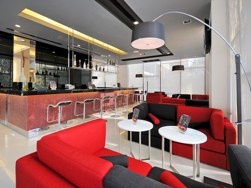 ibis bangkok sukhumvit 4