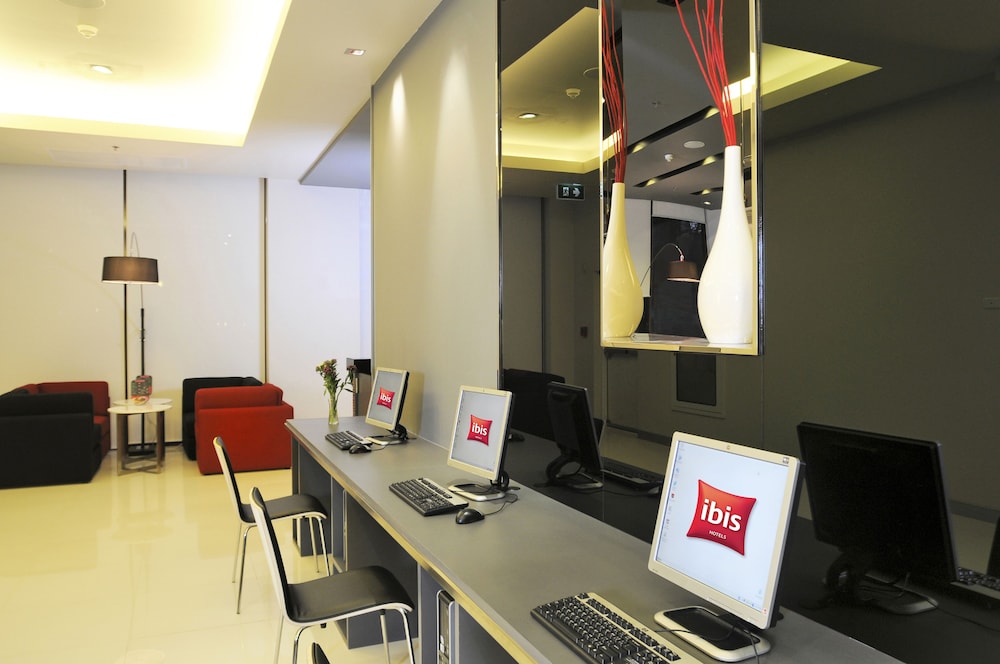 ibis bangkok sukhumvit 4