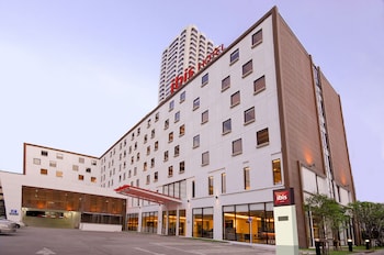 ibis bangkok sukhumvit 4