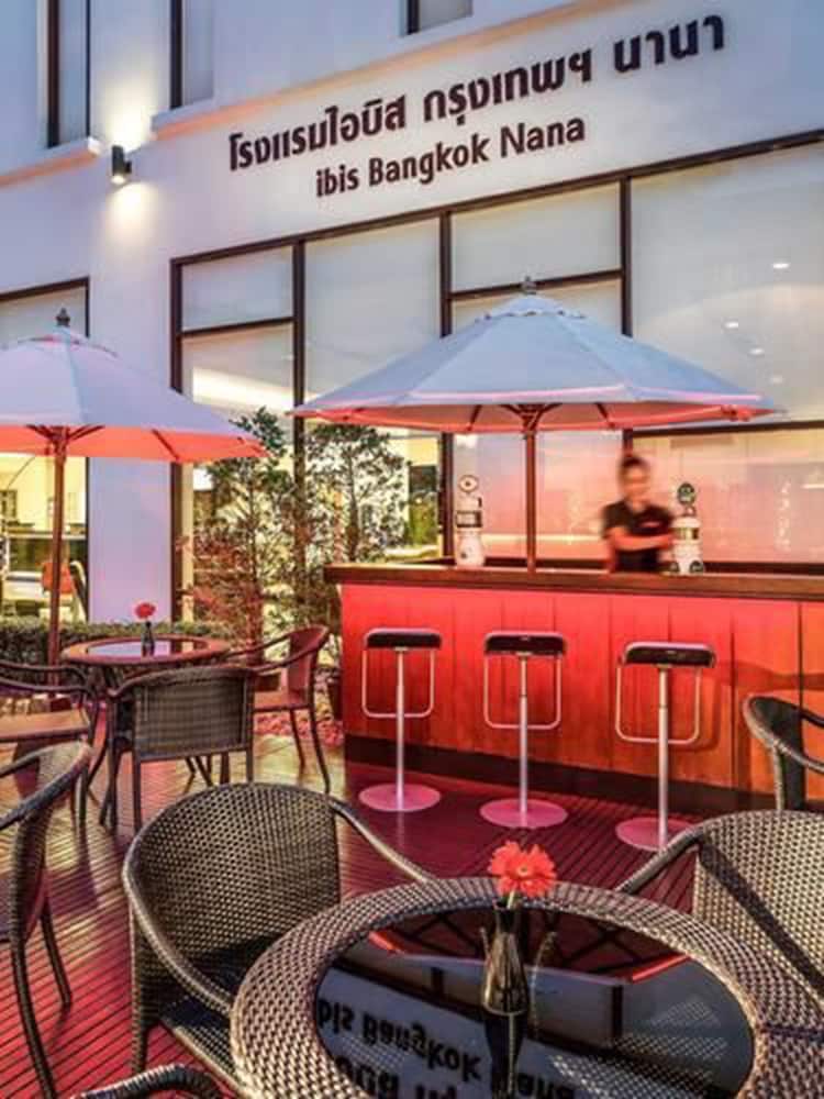 ibis bangkok sukhumvit 4