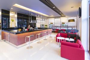 ibis bangkok sukhumvit 4