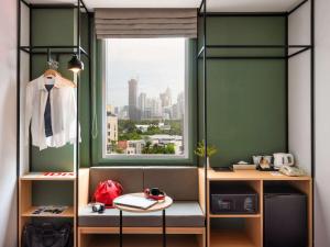 ibis bangkok sukhumvit 4