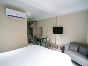 the ecotel bangkok