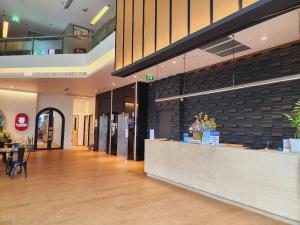 Vic3 Bangkok,Phaya Thai>>Bangkok,4 star