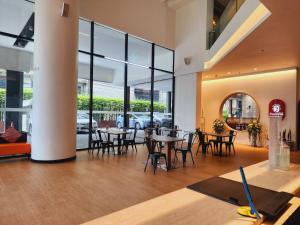 Vic3 Bangkok,Phaya Thai>>Bangkok,4 star