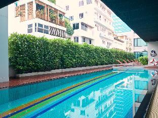 Vic3 Bangkok,Phaya Thai>>Bangkok,4 star