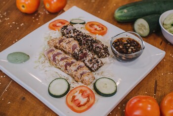 lavanya beach and dive resort