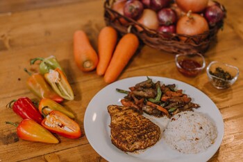 lavanya beach and dive resort