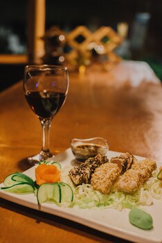 lavanya beach and dive resort