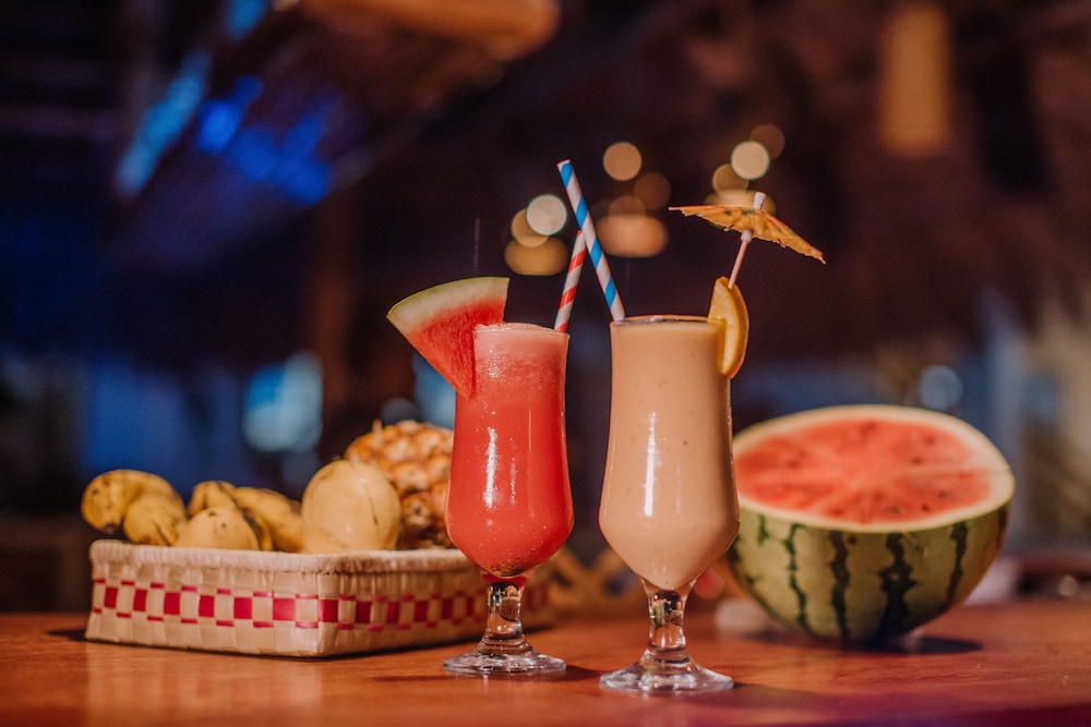 lavanya beach and dive resort