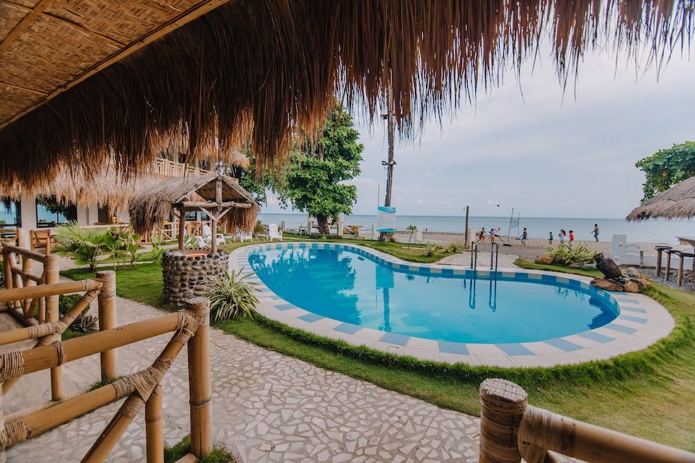 lavanya beach and dive resort