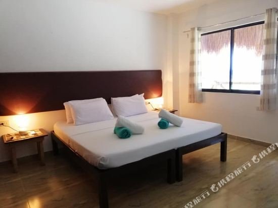 lavanya beach and dive resort