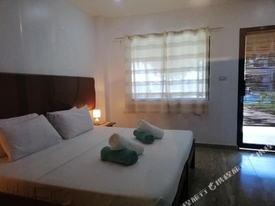 lavanya beach and dive resort