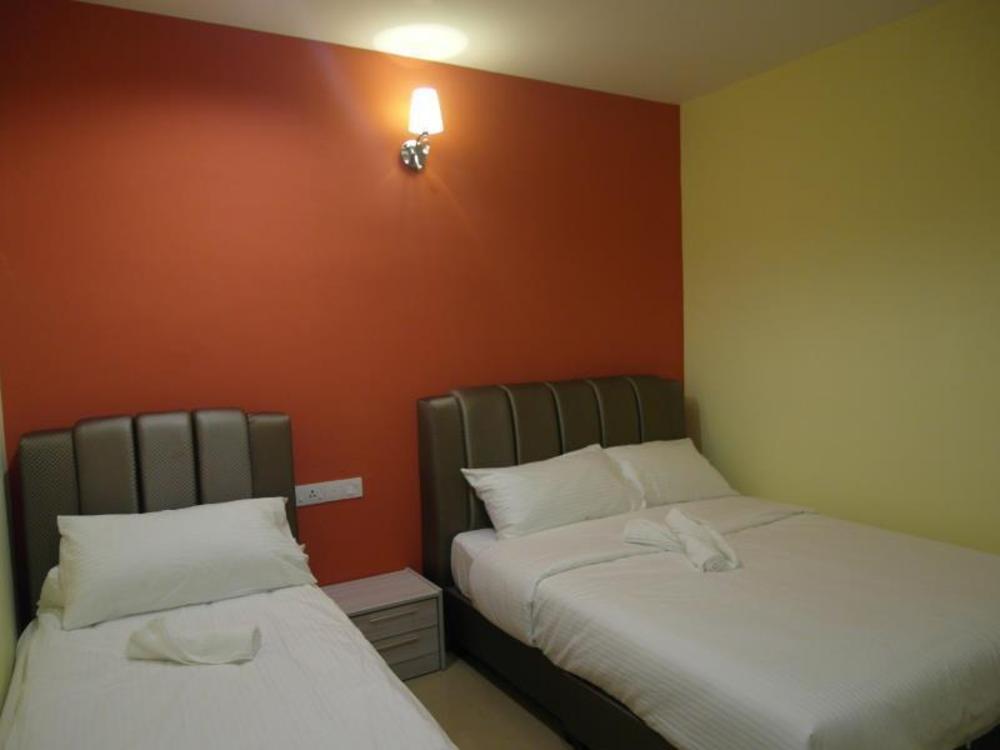 le hotel