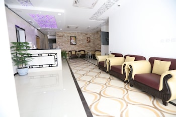 alrayyan hotel apartments