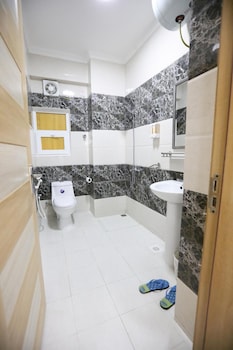 alrayyan hotel apartments