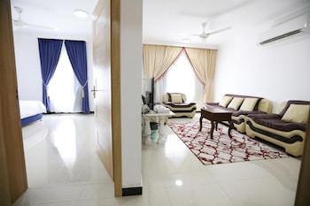 alrayyan hotel apartments