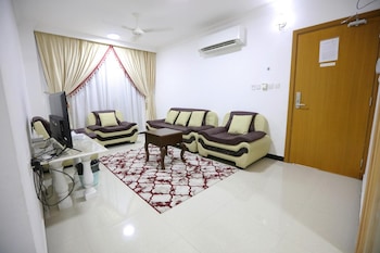 alrayyan hotel apartments